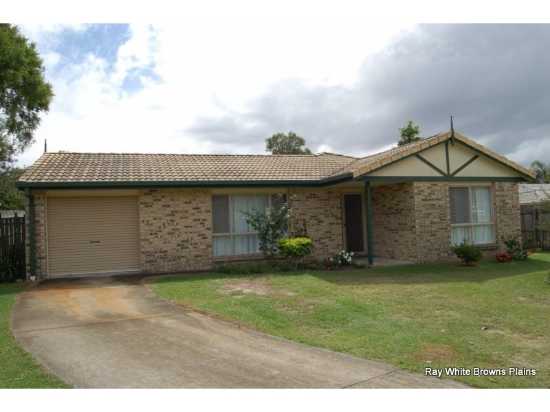 60 Cunningham Drive, Boronia Heights QLD 4124