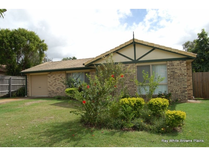 60 Cunningham Drive, Boronia Heights QLD 4124