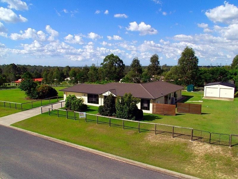 21-29 Raglan Road, Greenbank QLD 4124