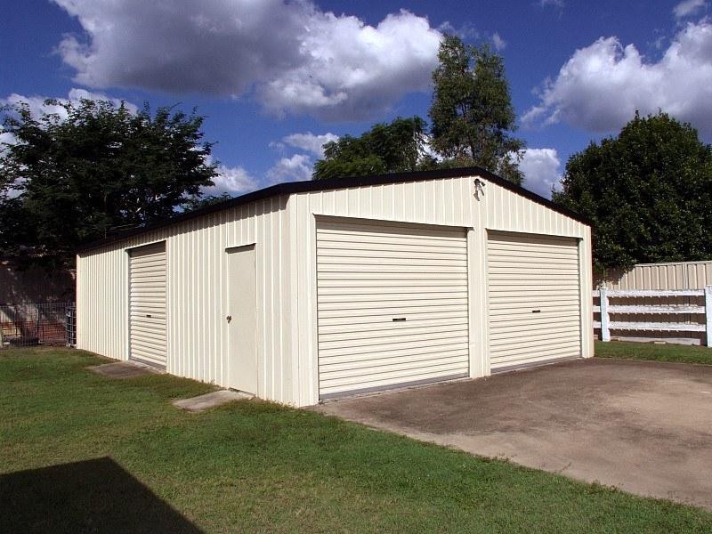 21-29 Raglan Road, Greenbank QLD 4124
