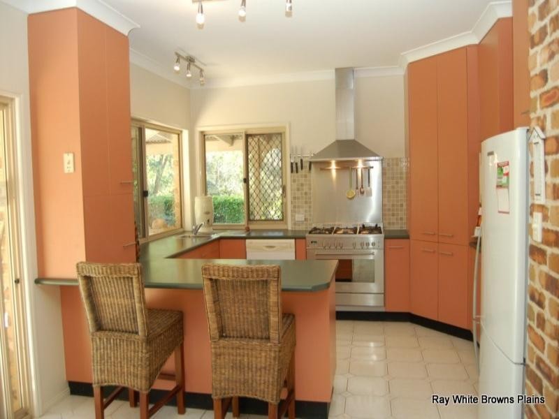 111-121 Andalusian Drive, North Maclean QLD 4280