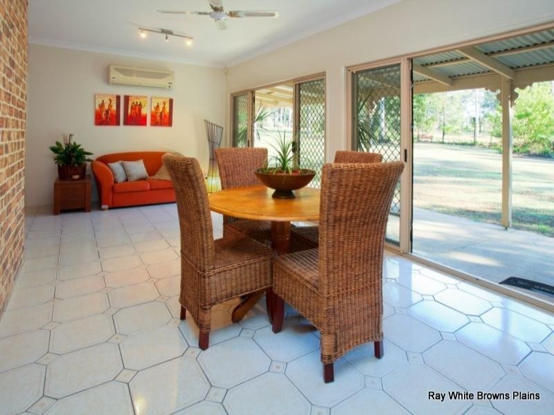 111-121 Andalusian Drive, North Maclean QLD 4280