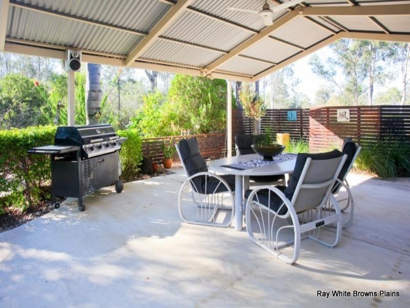 111-121 Andalusian Drive, North Maclean QLD 4280