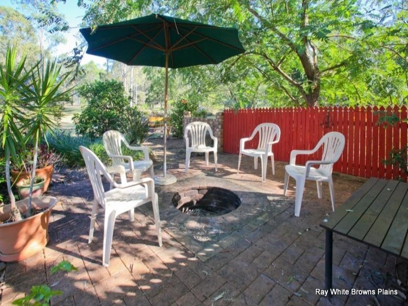 111-121 Andalusian Drive, North Maclean QLD 4280