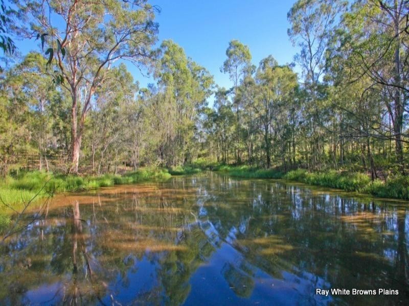 111-121 Andalusian Drive, North Maclean QLD 4280