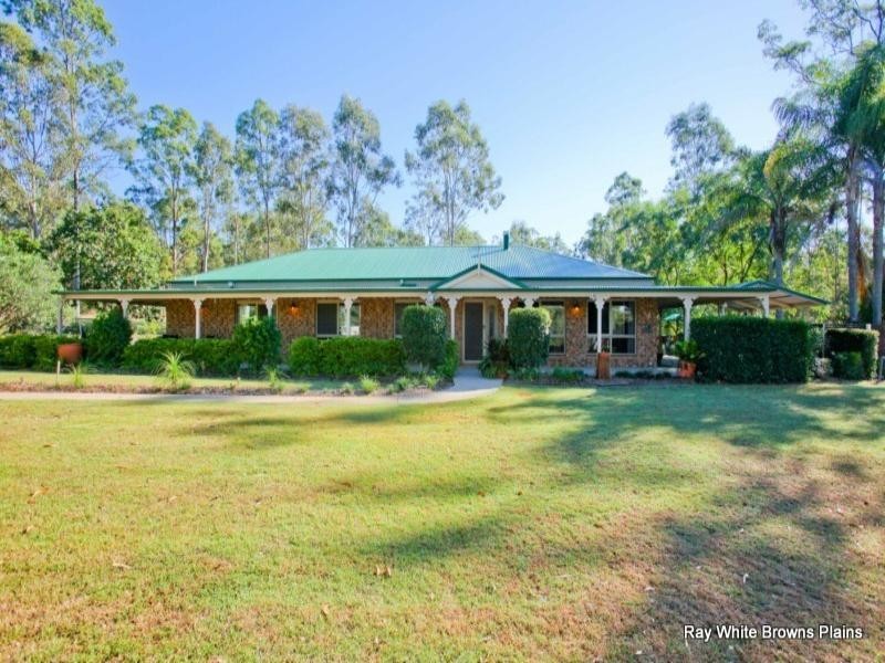 111-121 Andalusian Drive, North Maclean QLD 4280