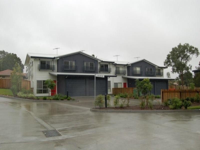 3, 15/1 Emerald Drive, Regents Park QLD 4118