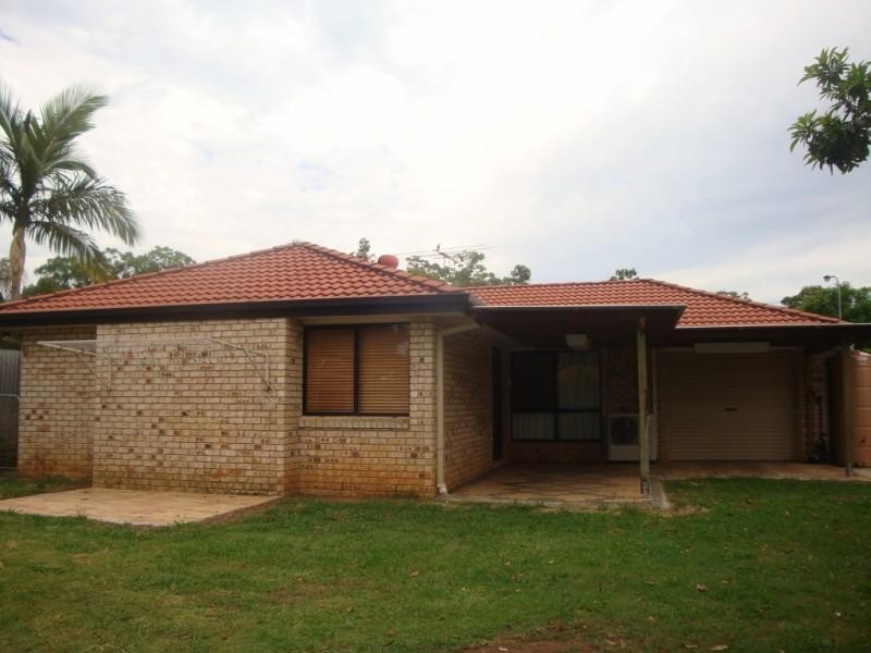 Hillcrest QLD 4118