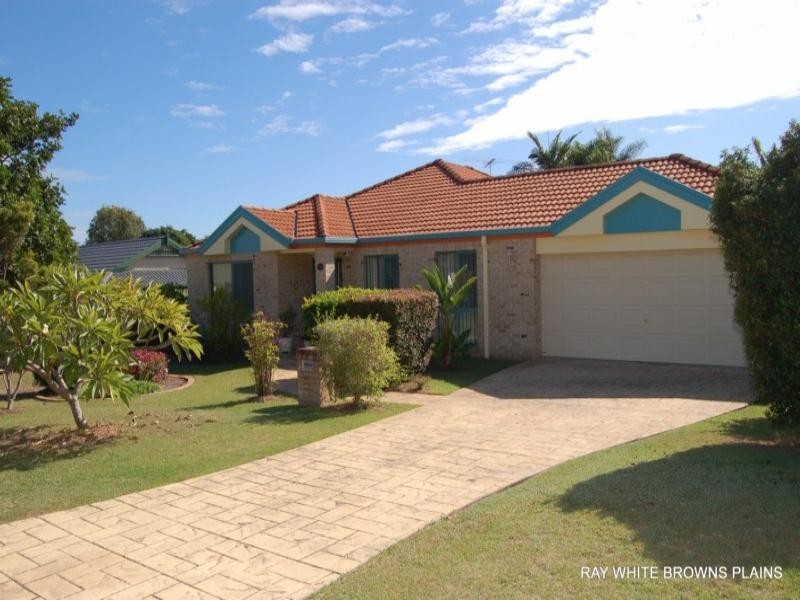 79 Redgum Drive, Regents Park QLD 4118