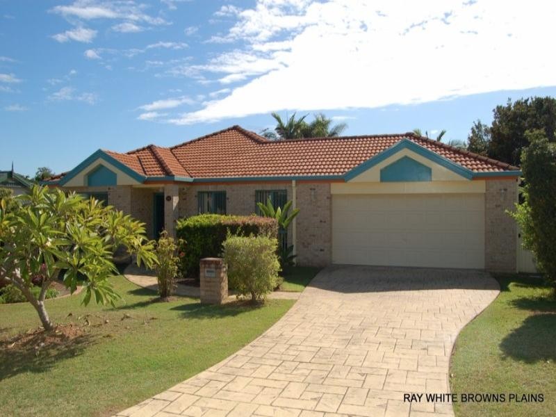 79 Redgum Drive, Regents Park QLD 4118