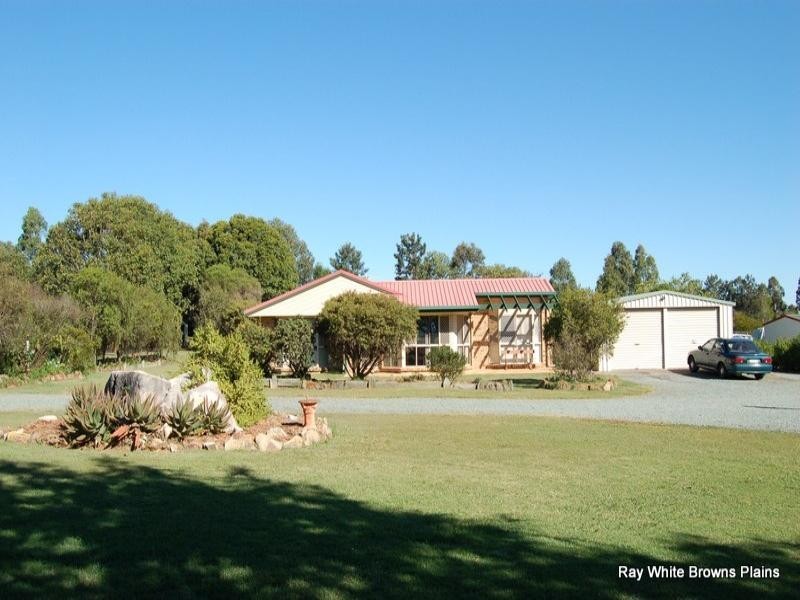 56-58 Marion Road, Cedar Grove QLD 4285