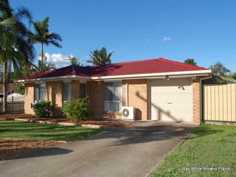 33 Adam Street, Browns Plains QLD 4118