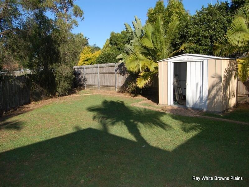 33 Adam Street, Browns Plains QLD 4118