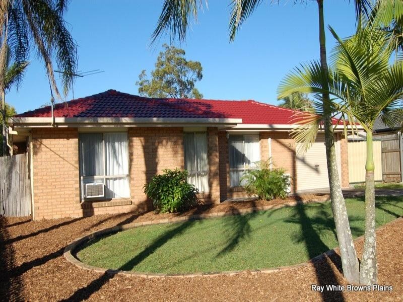 33 Adam Street, Browns Plains QLD 4118