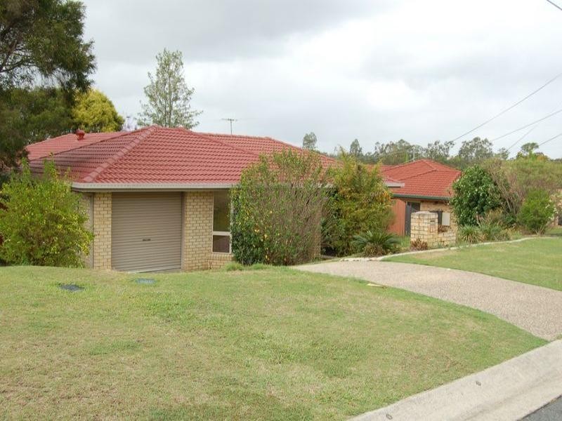 Regents Park QLD 4118