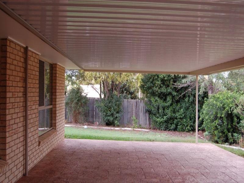 Regents Park QLD 4118