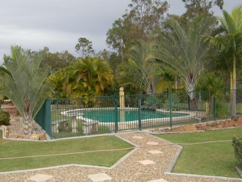 76-78 Dungaree Drive, New Beith QLD 4124