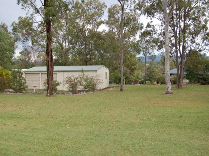 76-78 Dungaree Drive, New Beith QLD 4124