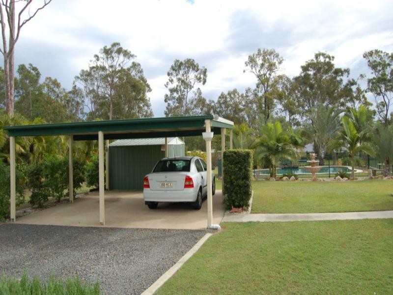76-78 Dungaree Drive, New Beith QLD 4124