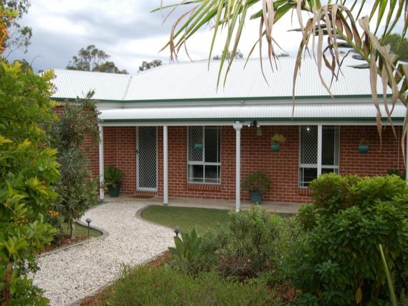 76-78 Dungaree Drive, New Beith QLD 4124