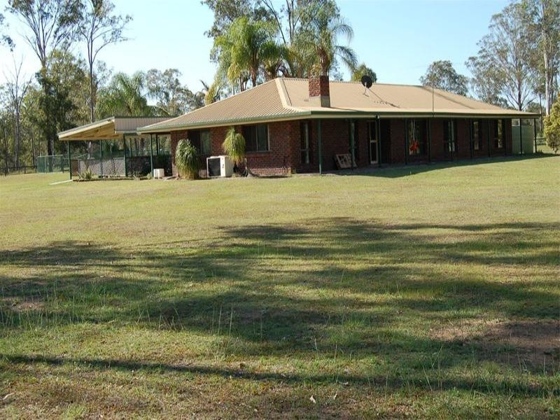 Chambers Flat QLD 4133