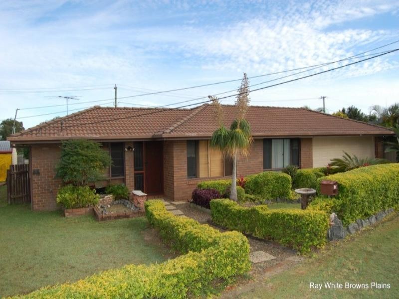 84 Owens Crescent, Regents Park QLD 4118