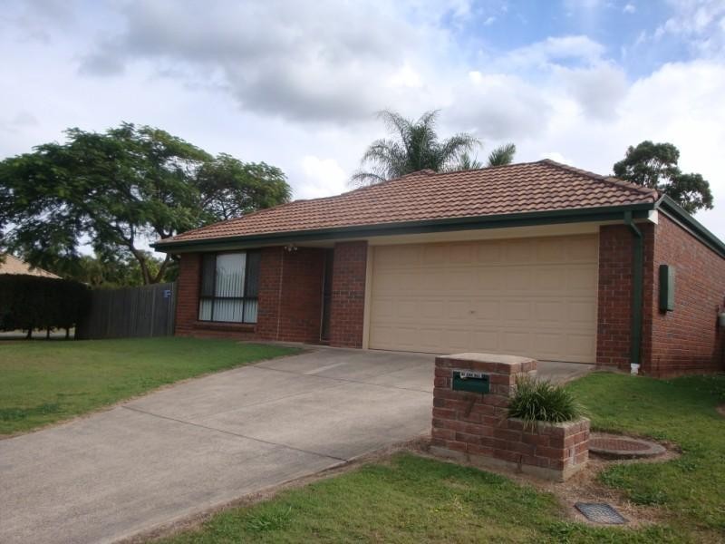 Hillcrest QLD 4118
