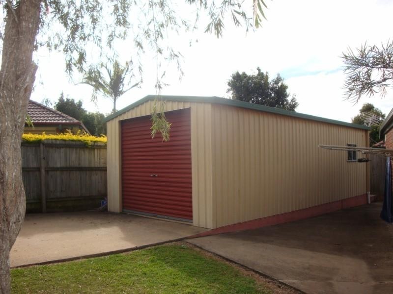 Hillcrest QLD 4118