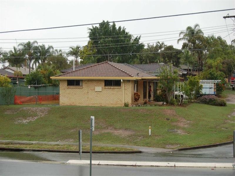 Regents Park QLD 4118