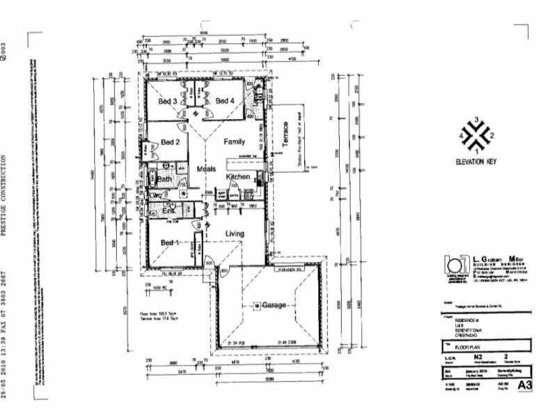 Lots 18, 21 Serenity Court, Crestmead QLD 4132
