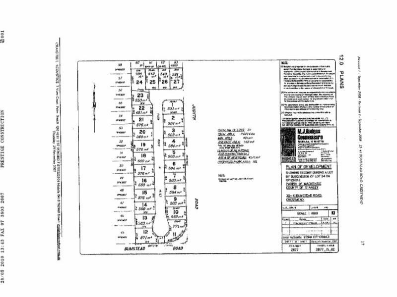Lots 18, 21 Serenity Court, Crestmead QLD 4132