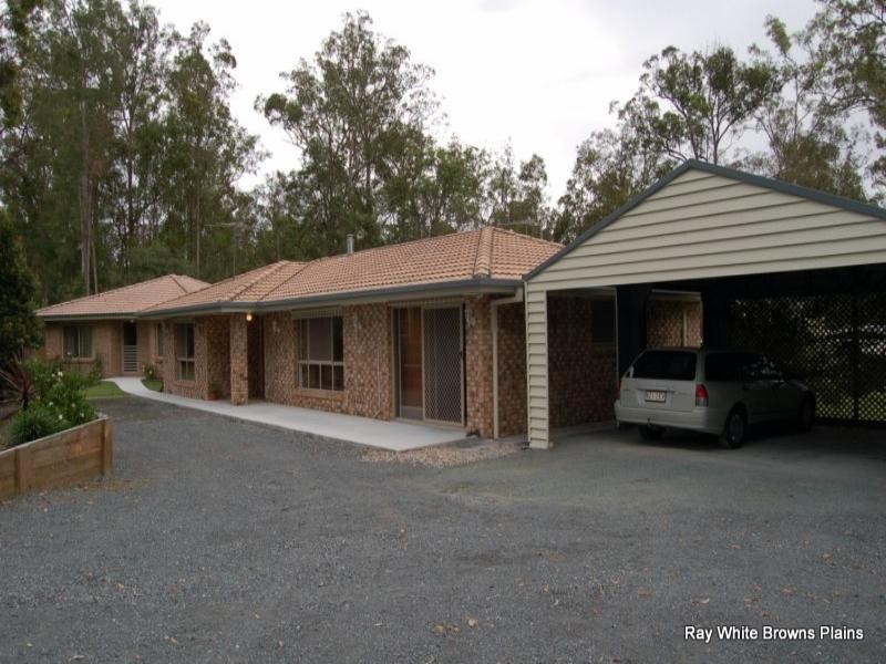 34 Madison Court, Munruben QLD 4125