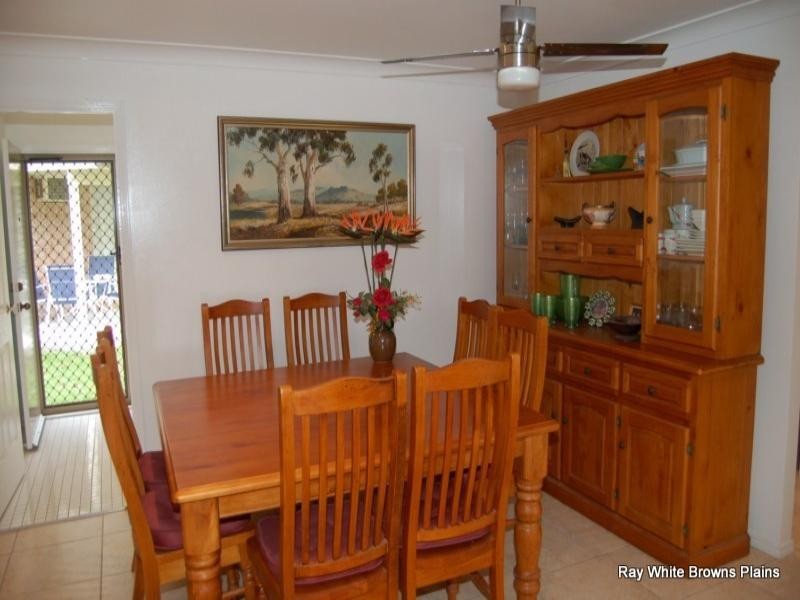34 Madison Court, Munruben QLD 4125