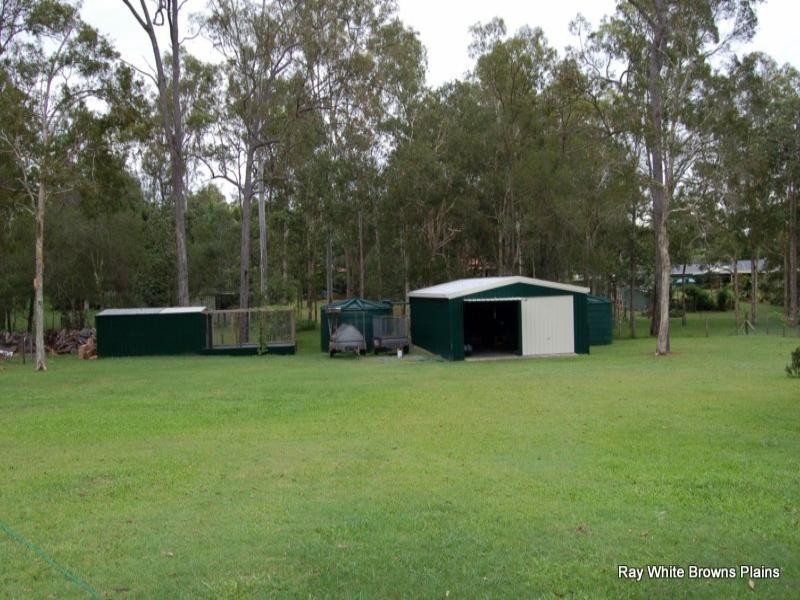 34 Madison Court, Munruben QLD 4125