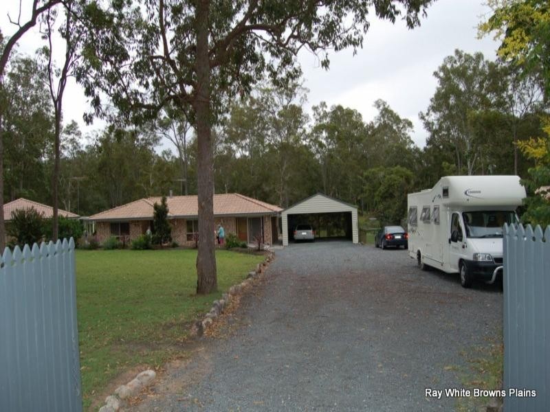 34 Madison Court, Munruben QLD 4125