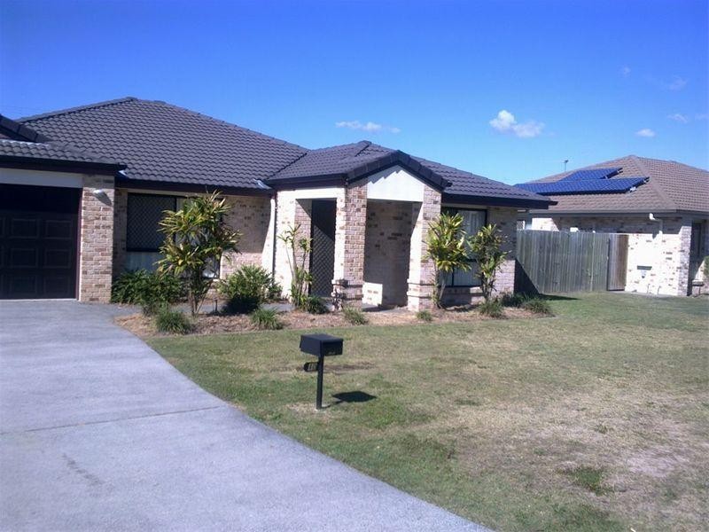 Regents Park QLD 4118