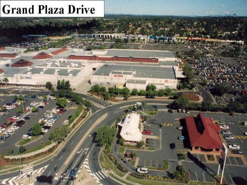 2/21 Enterprise Way, Browns Plains QLD 4118