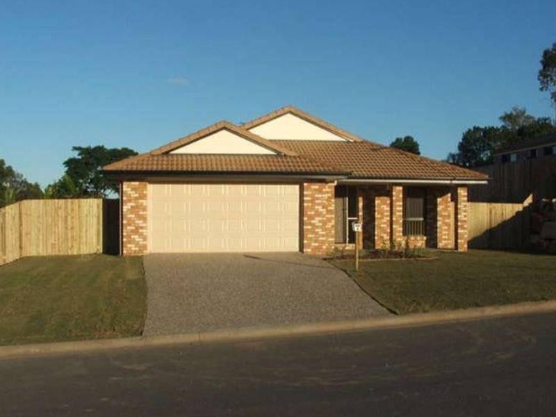 Boronia Heights QLD 4124