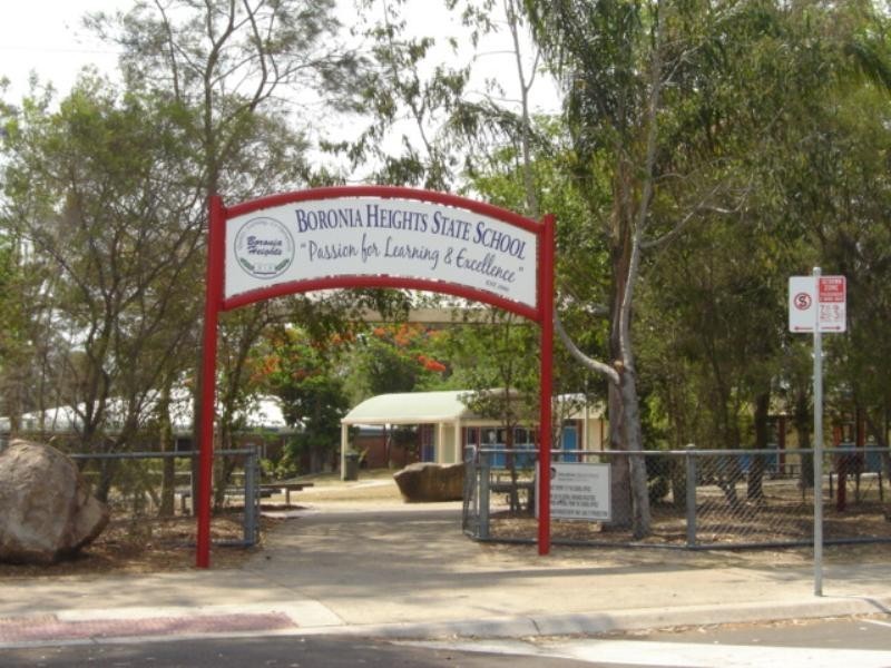 Boronia Heights QLD 4124