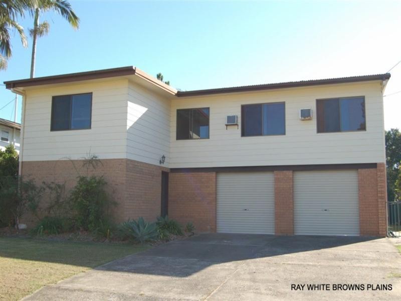 4 Hakea Street, Crestmead QLD 4132