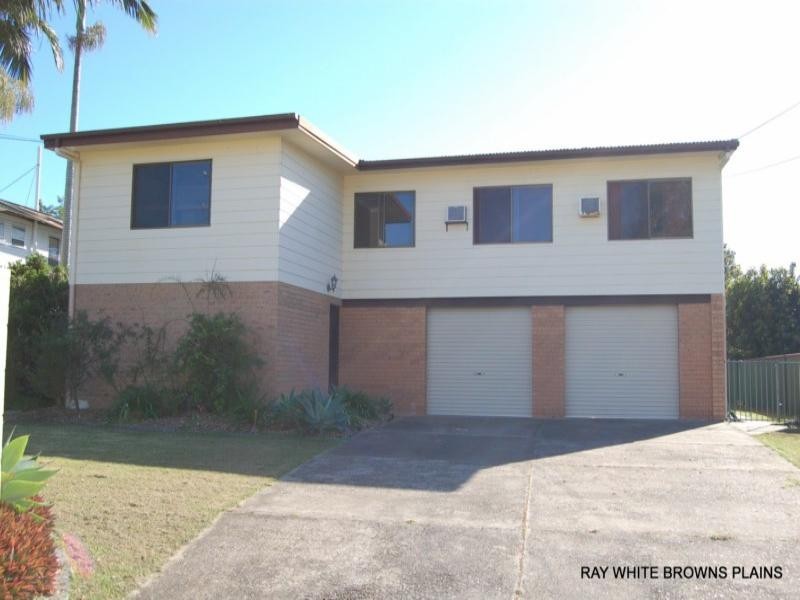 4 Hakea Street, Crestmead QLD 4132