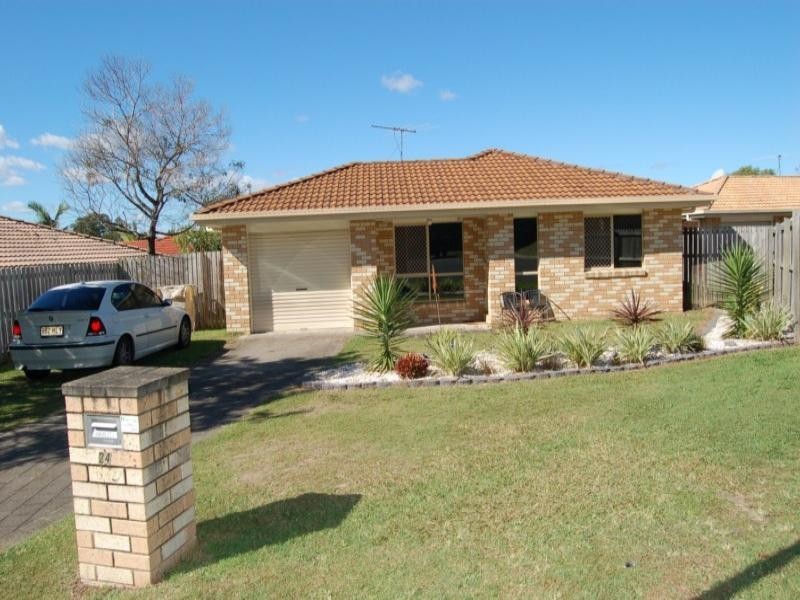 24 Jade Garden Drive, Boronia Heights QLD 4124