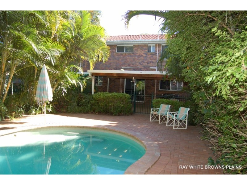 22 Carlos Street, Hillcrest QLD 4118