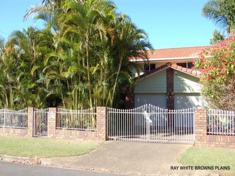 22 Carlos Street, Hillcrest QLD 4118