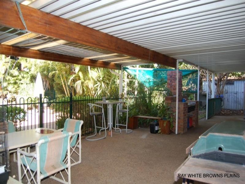 22 Carlos Street, Hillcrest QLD 4118