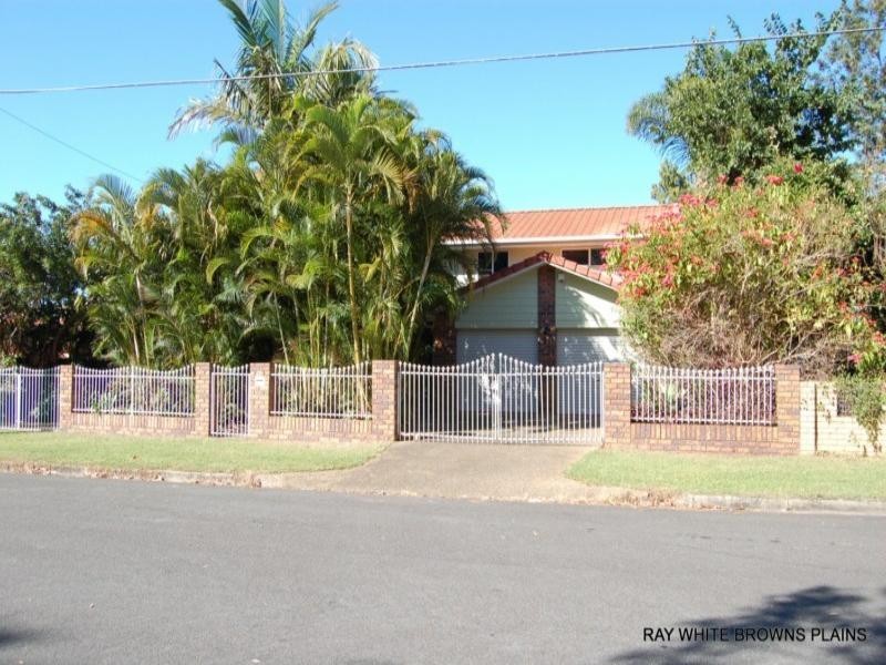 22 Carlos Street, Hillcrest QLD 4118