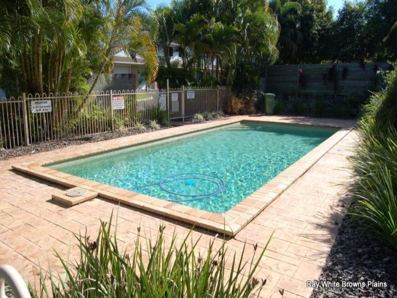 43/122 Johnson Road, Hillcrest QLD 4118