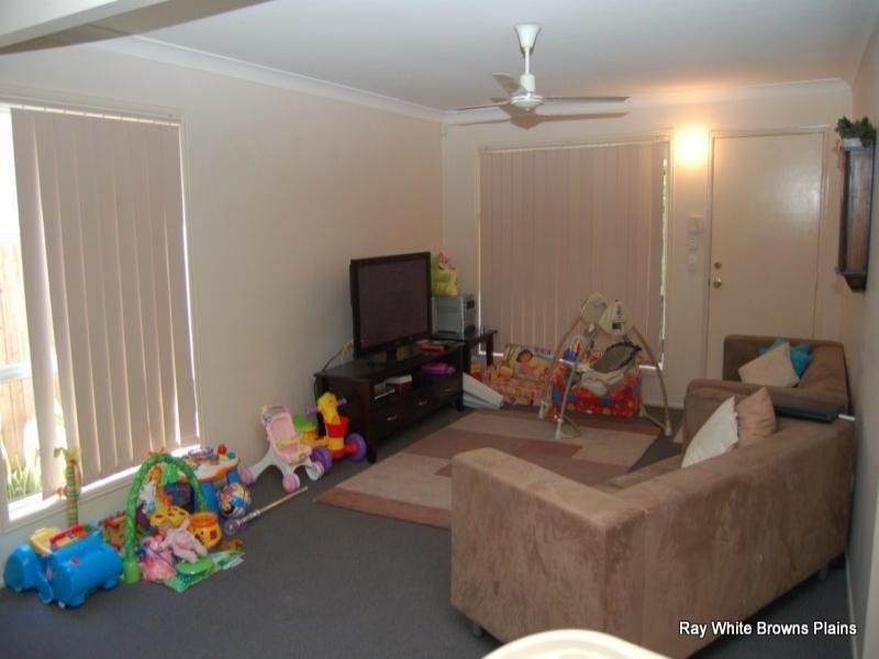 43/122 Johnson Road, Hillcrest QLD 4118