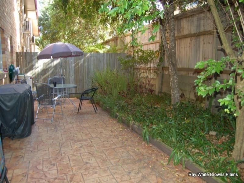 43/122 Johnson Road, Hillcrest QLD 4118