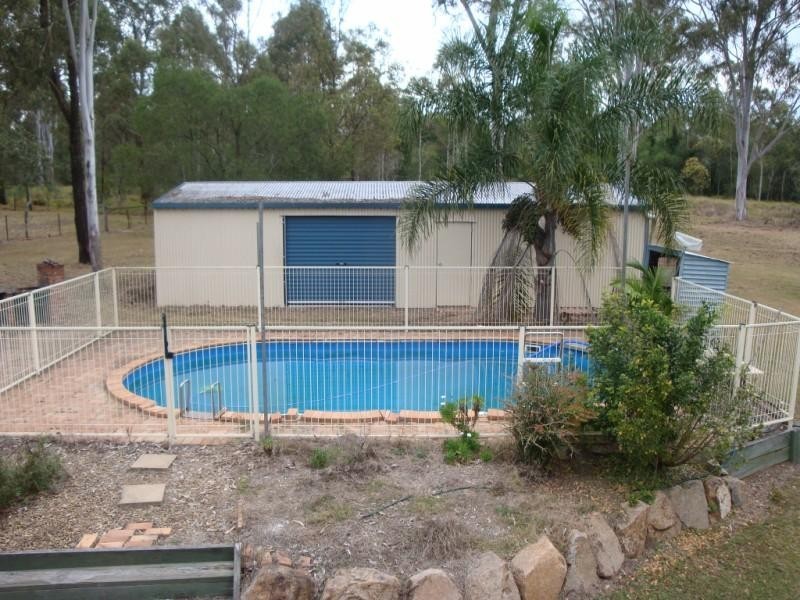 North Maclean QLD 4280